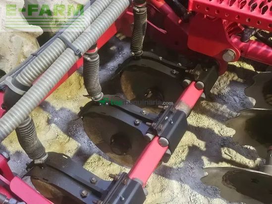 Combinado de siembra - Horsch - pronto 4 dc