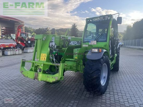 Telescopica - Merlo - tf 42.7-116