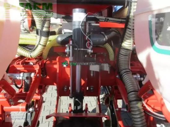 Sembradora monograno mecanica - Kverneland - optima tf profi sx