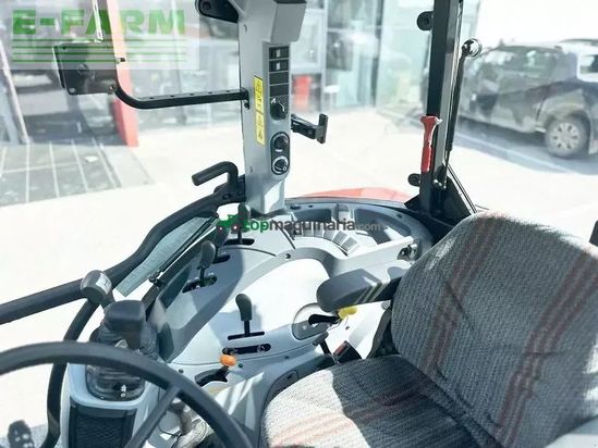 Tractor agrícola - Steyr - 4065 kompakt s (stage v) S