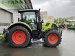 Tractor agrícola - Claas - arion 550 cm cebis trimble rtk