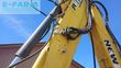 Excavadora - New Holland - lb 115 b 115