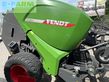 Empacadora gigant - Fendt - 2125f