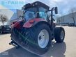 Tractor agrícola - Case IH - maxxum 150 multicontroller