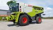 Cosechadora de Cereal - Claas - lexion 750 (stage iv)