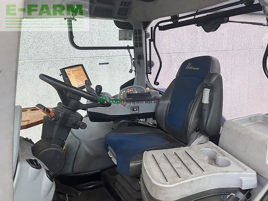 Tractor agrícola - New Holland - t7.315 ac