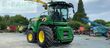 Cosechadora de Cereal - John Deere - 8300