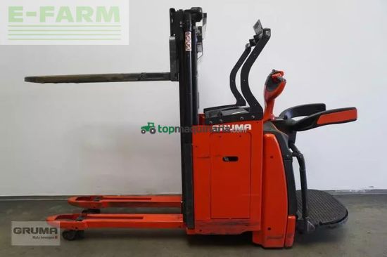 Elevadora - Linde - d 10 ap 1163
