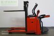 Elevadora - Linde - d 10 ap 1163