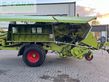 Empacadora gigant - Claas - quadrant 2200 rc