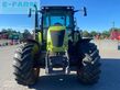 Tractor agrícola - Claas - arion 640 cis CIS