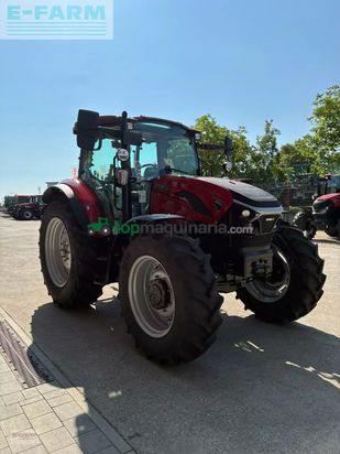 Tractor agrícola - Case IH - farmall 100 c