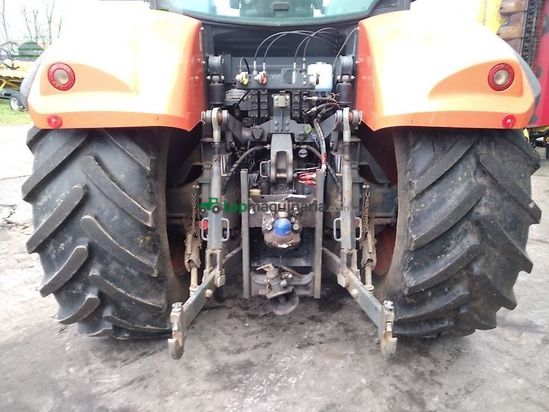 Tractor agrícola - Kubota - m7151