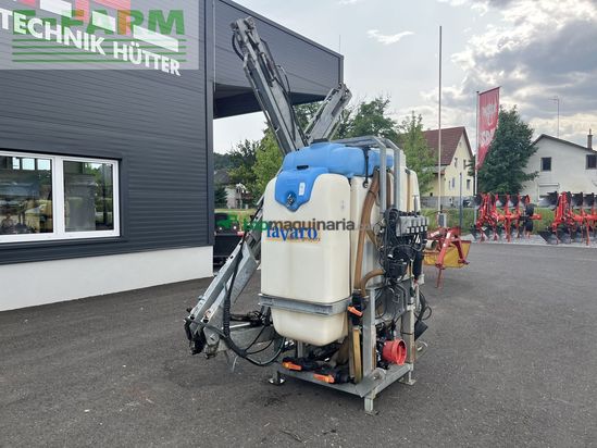 Atomizador - Favaro - 1200l/15m