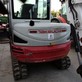 Miniexcavadora - TB240