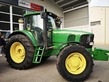 Tractor agrícola - John Deere - 6520