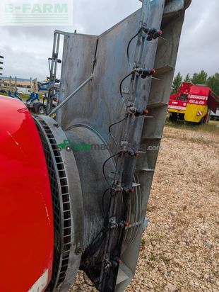 Atomizador - Lochmann - lochmann ras 20/80 uqw