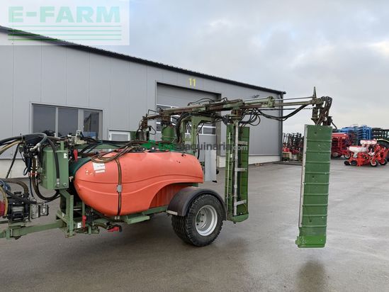 Atomizador - Lipco - gsg-nv