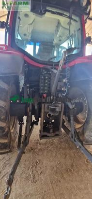 Tractor agrícola - Valtra - n134 versu