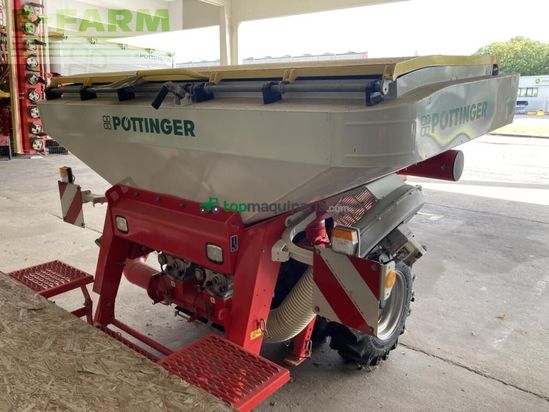 Sembradora monograno mecanica -  - aerosem 4002 fdd