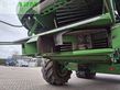 Cosechadora de Cereal - John Deere - s780 raupe prodrive ohne sw