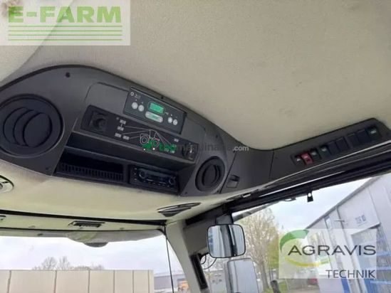 Tractor agrícola - Claas - xerion 5000 trac vc TRAC VC