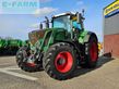 Tractor agrícola - Fendt - vario 824 profi