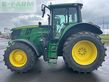 Tractor agrícola - John Deere - 6195m