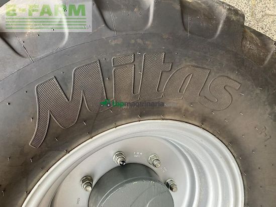 Telescopica - kramer - kl 35.8 t