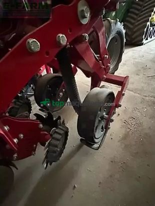 Sembradora monograno mecanica - Horsch - maestro 12rv