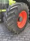 Tractor agrícola - Claas - arion 660 cmatic focus