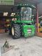 Cosechadora de Cereal - John Deere - 8600