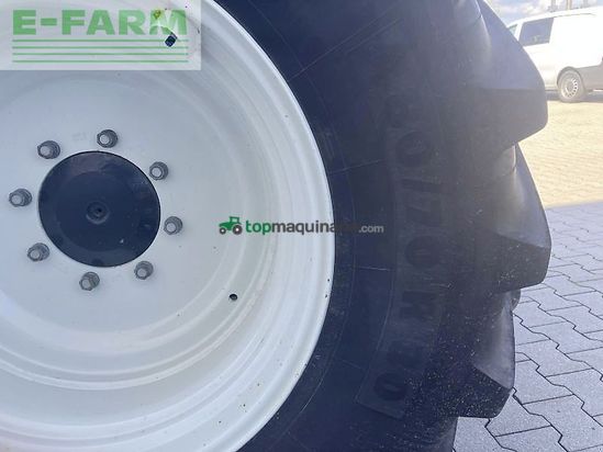 Tractor agrícola -  - lindtrac 90