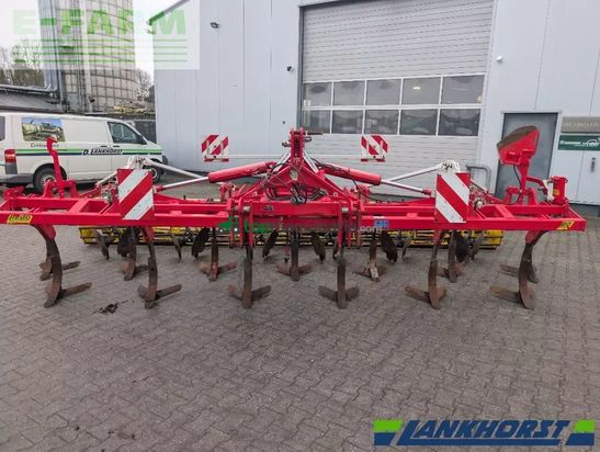 Cultivador - Pöttinger - synkro 6020 k