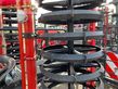 Grada de disco - Saphir - ge 601 mit apv drillstar 300