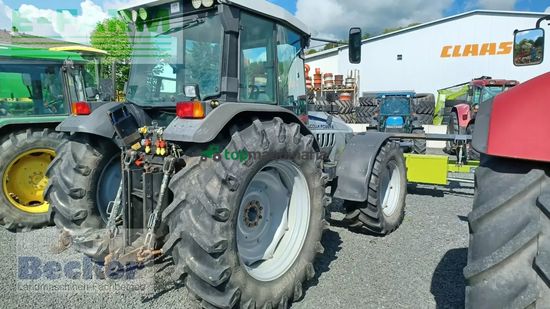 Tractor agrícola - Lamborghini - 1060