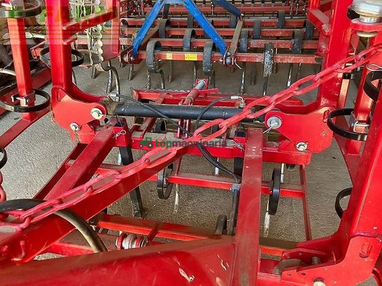 Combinado de siembra -  - coral plus 420