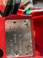Arado - Kverneland - ld 85-200-19 5 schar