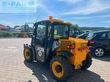 Telescopica - JCB - 514-40 agri