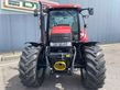 Tractor agrícola - Case IH - maxxum 110 mc