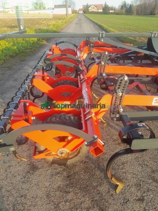 Cultivador - Saphir - allstar 501 longline