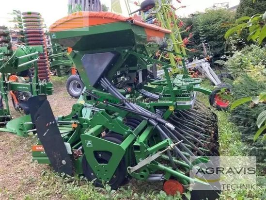 Sembradora - Amazone - ad-p 3001 special
