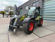 Telescopica - Claas - scorpion 741