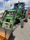 Tractor agrícola John Deere 5515 HC CON PALA