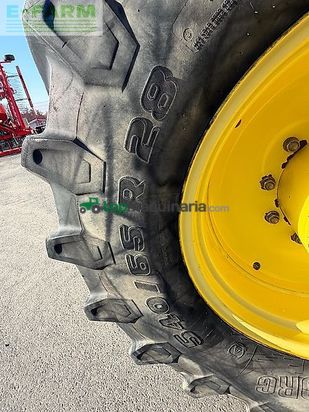 Tractor agrícola - John Deere - 6620