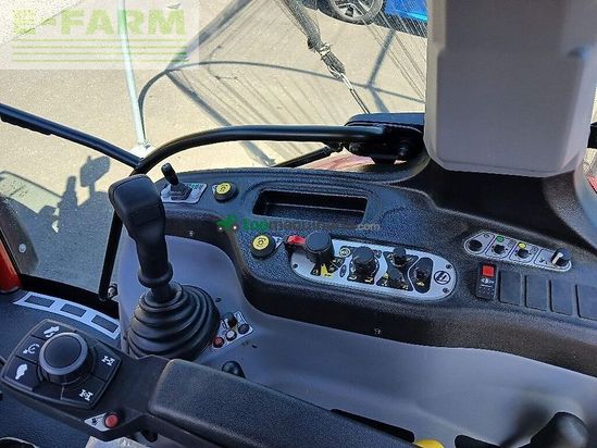 Tractor agrícola -  - lintrac 70