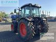 Tractor agrícola - Claas - axos 2.105 advanced