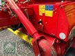 Remolqu agrícola -  - euroboss 330 t