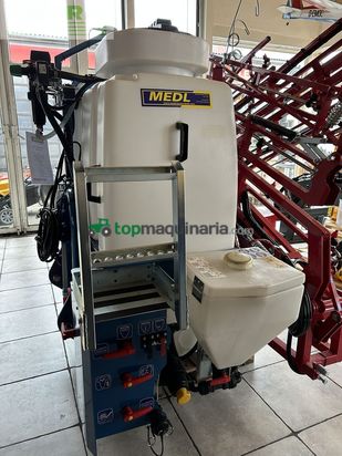 Atomizador - Medl - medl feldspritze 1100 l