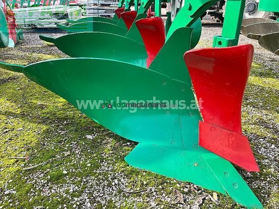 Arado - Regent - titan 120